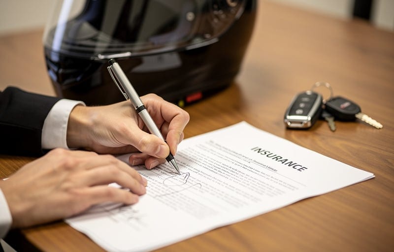 Les critères qui font varier le prix de votre assurance